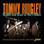 Ridgely, Tommy - Rhythm & Blues In New Orleans
