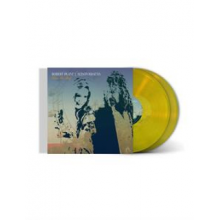 Robert Plant & Alison Krauss - Raise the Roof