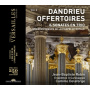 Robin, Jean-Baptiste / Ensemble Il Carvaggio - Dandrieu: Offertoires & Sonates En Trio