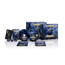 Doro - Warlock - Triumph and Agony Live (C