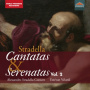 Alessandro Stradella Consort - Cantatas & Serenatas Vol. 2