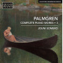 Somero, Jouni - Selim Palmgren: Complete Piano Works 3
