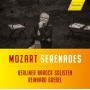 Berliner Barock Solisten - Mozart Serenades