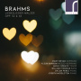 Bevan, Mary - Brahms Liebeslieder-Walzer Opp. 52