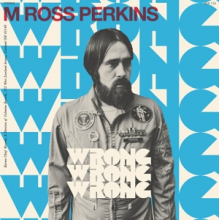 Perkins, M Ross - 7-Wrong Wrong Wrong