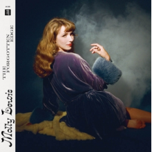 Lewis, Molly - Forgotten Edge