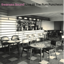 Swansea Sound - Live At the Rum Puncheon