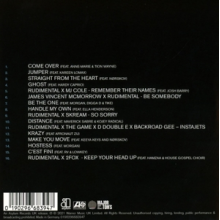 Rudimental - Ground Control