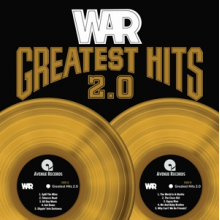 War - Greatest Hits 2.0