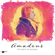 Peter Schmidl, Wiener Philharm - Amadeus - the Best of Mozart