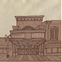 Straylight Run - Live At the Patchogue Theatre