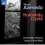 Ensemble Darcos - Azevedo: Hukvaldy Cycle