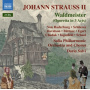 Sofia Philharmonic Orchestra & Dario Salvi - Johann Strauss Ii: Waldmeister