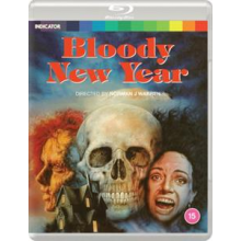 Movie - Bloody New Year
