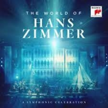 Zimmer, Hans - The World of Hans Zimmer - Live At Hollywood In Vienna