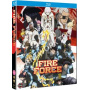 Anime - Fire Force S2.1
