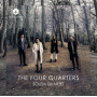 Solem Quartet - Four Quarters