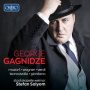 Gagnidze, George - George Gagnidze