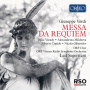 Varady, Julia / Alexandrina Milcheva - Verdi: Messa Da Requiem