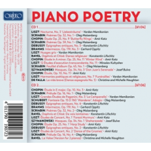 Maisenberg, Oleg - 30 Piano Poetries