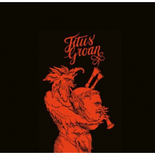 Titus Groan - Titus Groan