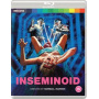 Movie - Inseminoid