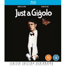 Drama - Just a Gigolo
