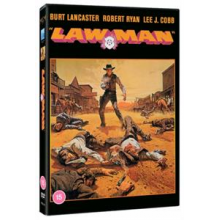 Movie - Lawman