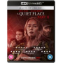 Movie - A Quiet Place: Part Ii
