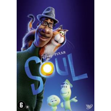 Animation - Soul