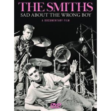 Documentary - Smiths: Sad About the Wrong Boy