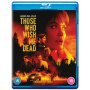 Movie - Those Who Wish Me Dead