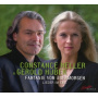 Heller, Constance / Gerold Hubert - Fantasie Fur Ubermorgen: Lieder Im Exil