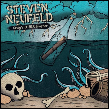 Neufield, Steven - Craig's Other Brother