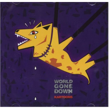 Kartoons - World Gone Down