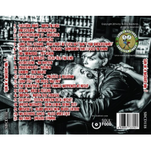 V/A - Sun of a Bastard, Vol. 7