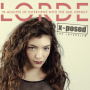 Lorde - X-Posed
