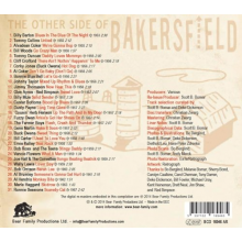 V/A - Other Side of Bakersfield Vol.1