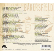 V/A - Other Side of Bakersfield Vol.2