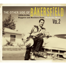 V/A - Other Side of Bakersfield Vol.2
