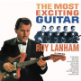 Lanham, Roy - Most Exciting Guitar