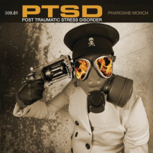 Monch, Pharoahe - Ptsd - Post Traumatic Stress Disorder