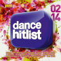 V/A - Dance Hitlist 2014/2