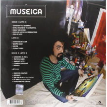 Caparezza - Museica