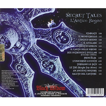 Secret Tales - L'antico Regno