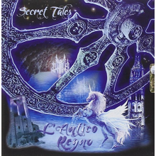 Secret Tales - L'antico Regno