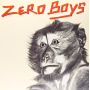 Zero Boys - Monkey