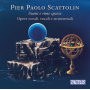 Scattolin, P.P. - Suoni E Rime Sparse