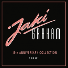 Graham, Jaki - 35th Anniversary Collection