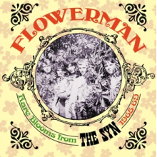 Syn - Flowerman: Rare Blooms From the Syn